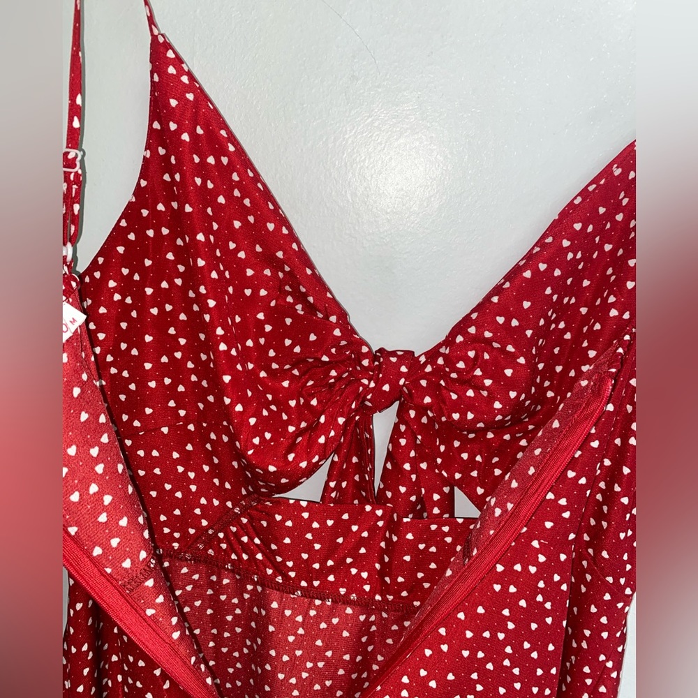 NEW LA' ROS DRESS - SMALL - Picture 12 of 14